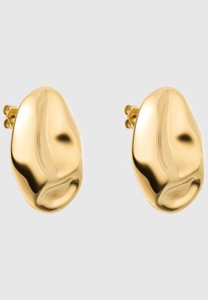 MODERN MUSE - Cercei - gold-colored