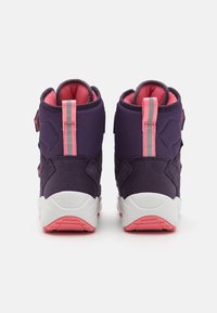 Superfit CULUSUK 2.0 - Snowboots  - lila/rosa