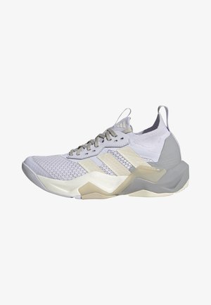 adidas Performance, RAPIDMOVE ADV 2 - Trainingsschuh - frozen purple/chalk white/wonder alumina