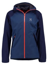 Haglöfs Hardshell-jakke - dark blue