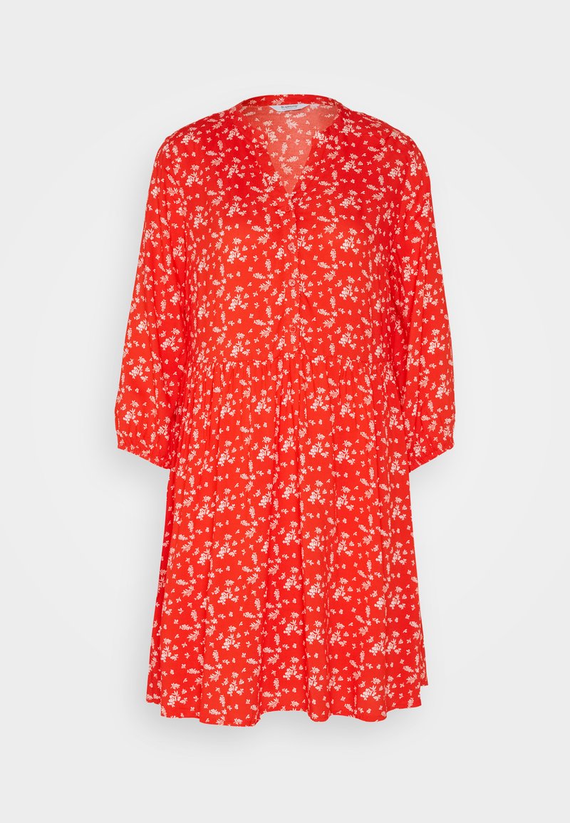 b.Young Blousejurk rood