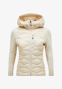 Unselected, beige