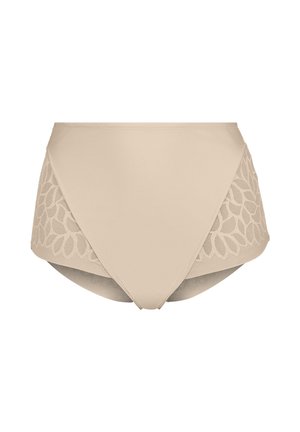 Sans Complexe PERFECT CURVES - Shorties - beige