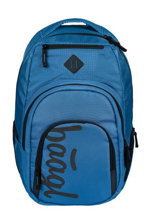 ERGONOMISCHE  COOLMATE - School bag - blau