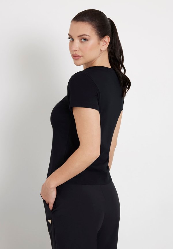 COLETTE TEE - Print T-shirt3