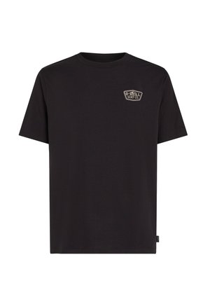 O'Neill SMALL CHEST - T-shirt basic - black out