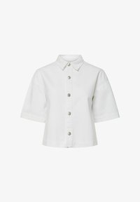 Sélectionné, bright white