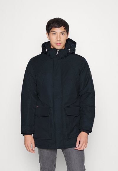 tommy hilfiger rockie non fur