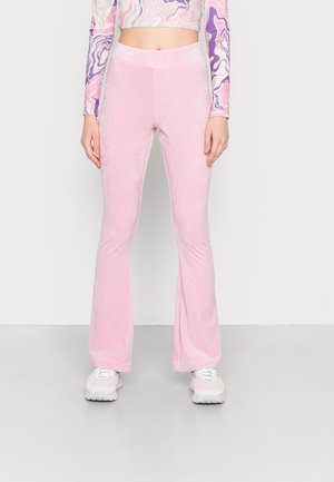 FREYA FLARES - Jogginghose - lilac sachet