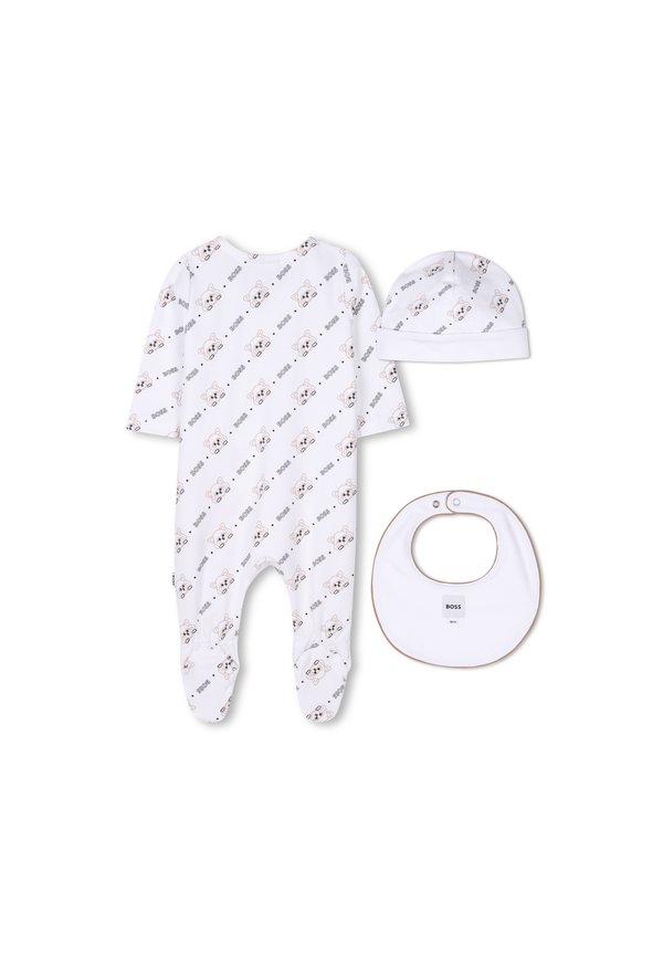 PULL ON GIFT SET - Pyjamas3
