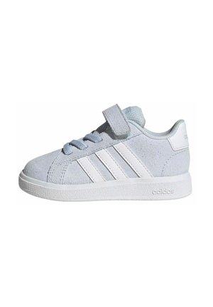adidas Sportswear, GRAND COURT 00S SNEAKER - Chaussures premiers pas - light blue