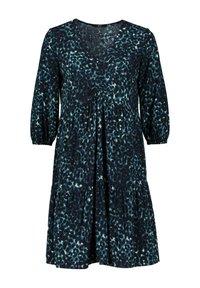 zero Robe de jour - green