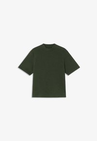 Vybráno, dark green