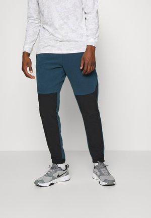 RUSH - Pantaloni sportivi - blue