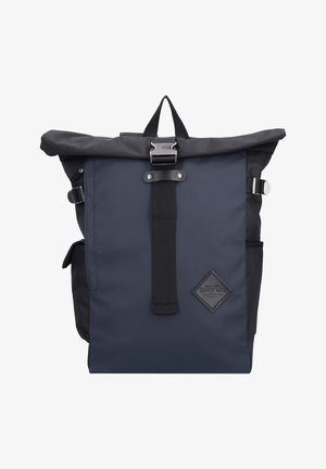 Rucksack - blue