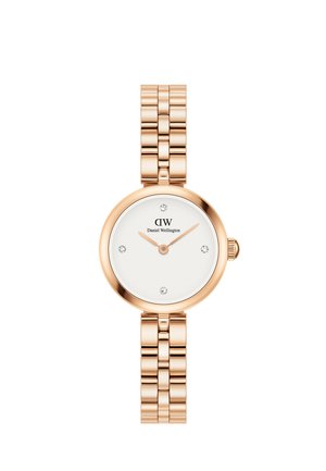 ELAN LUMINE - Rannekello - rose gold coloured