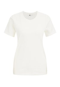 Tricou basic - white
