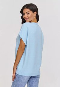 Makadamia - T-shirt basic