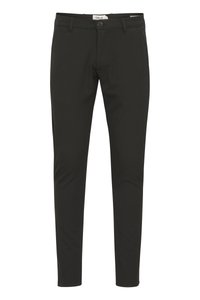 Unselected, black