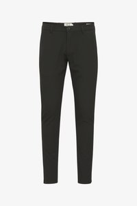 Unselected, black