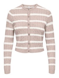 Neizbrano, mocha meringue