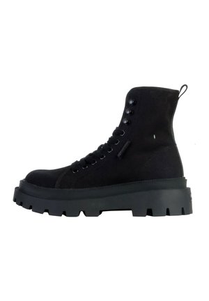 ALPINA APEX - Veterboots - noir