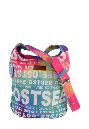 SCHULTER  - Sac bandoulière - mehrfarbig