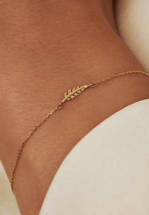 Isabel Bernard Bracelet - gold coloured