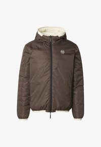 Wybrany, bracken gardenia