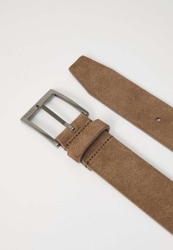 ELLOY - Belt - medium beige2