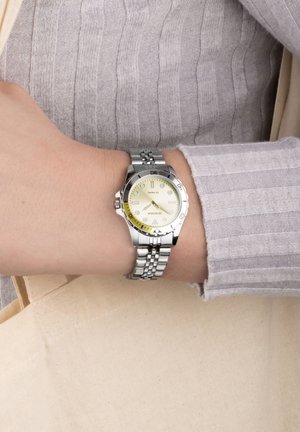 Sekonda BALEARIC - Uhr - yellow