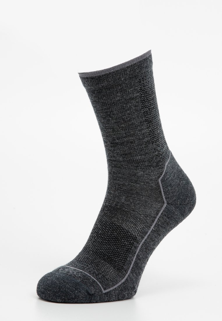 Icebreaker Sokken grijs Icebreaker Sokken grijs