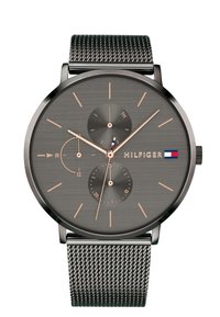 Tommy Hilfiger Käekell - grey