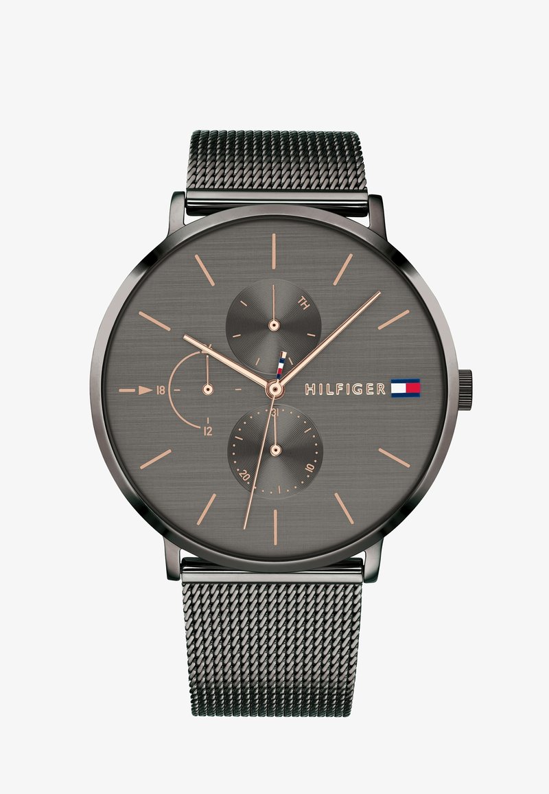 Tommy Hilfiger Montre - grey