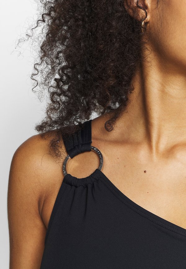 ONE SHOULDER - Swimsuit2