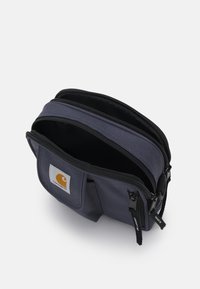 Carhartt WIP ESSENTIALS BAG SMALL UNISEX - Keresztpántos táska - zeus