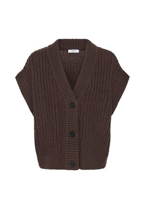b.young, BYOTINKA - Gilet - java