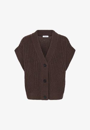 b.young, BYOTINKA - Gilet - java