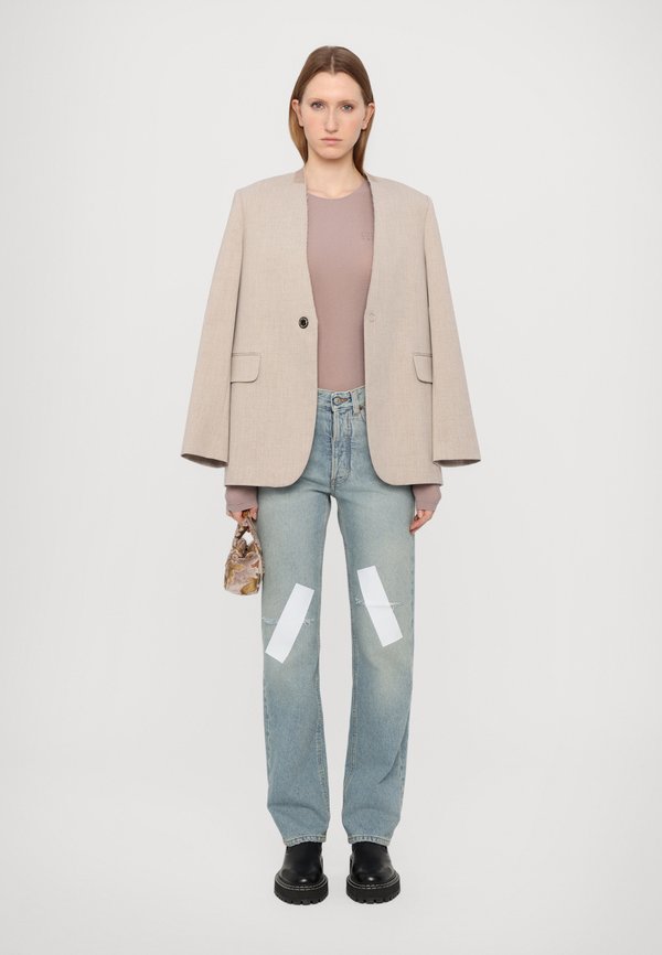 JACKET - Blazer - taupe4