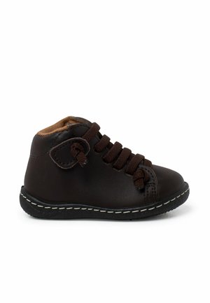 Pisamonas Zapatos de bebé - marrón