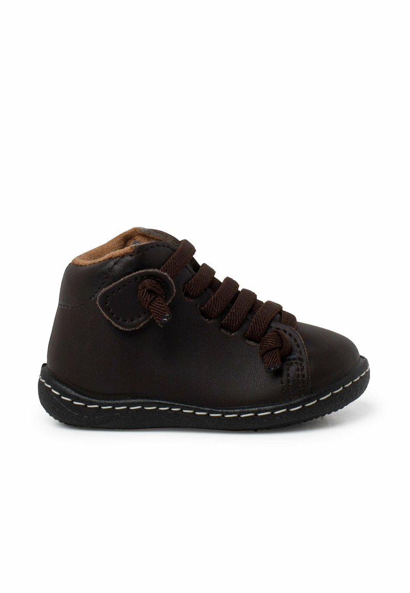 Pisamonas Zapatos de bebé - marrón