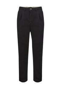Doppelgänger Chino - black plain