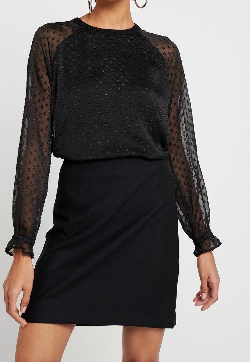 Esprit Blouse - black