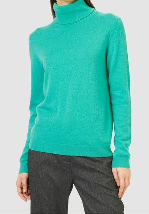 Neule - light green
