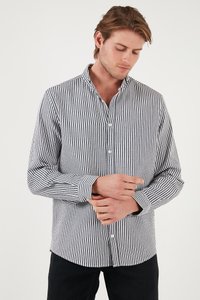 Buratti Krekls - blue white