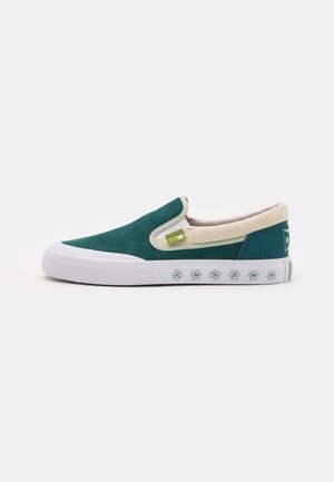 Chaussons - green