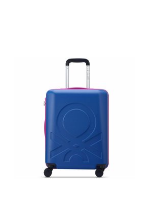 UNISEX - Bagaglio a mano - blue