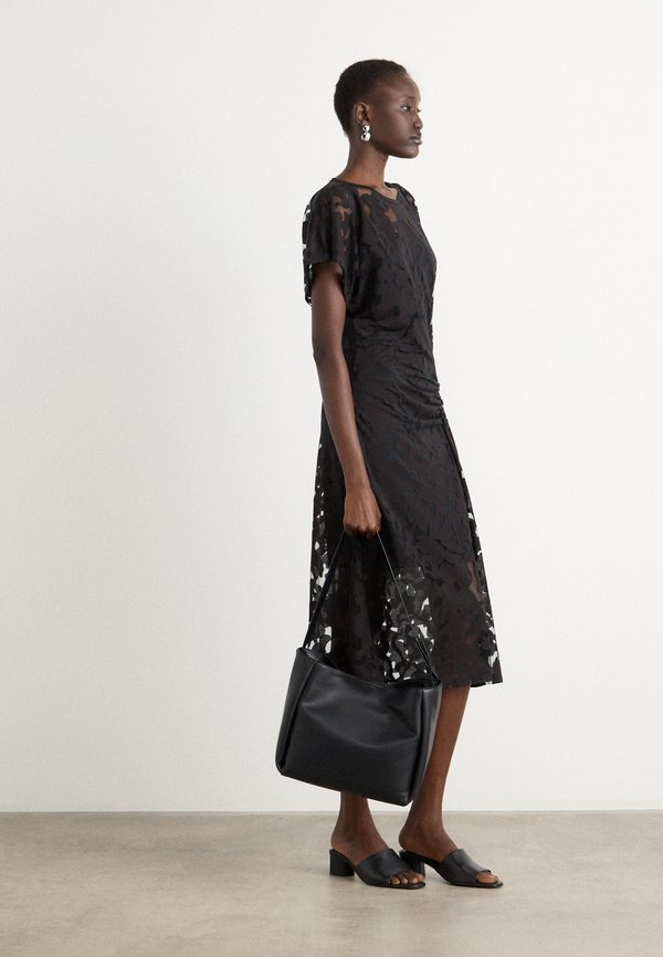 EBUNA - Jersey dress3