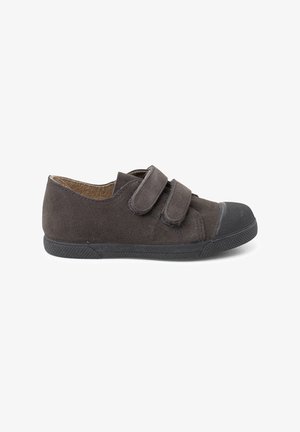 GOMA - Zapatos con cierre adhesivo - gris