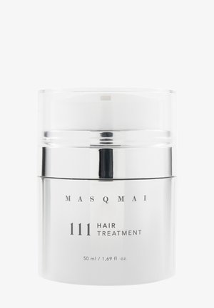 MASQMAI 111 HAIR TREATMENT - Masque pour les cheveux